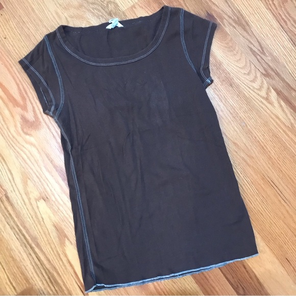 ▪️VINTAGE AMERICAN EAGLE Tee - Picture 1 of 5